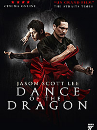 Dance of the Dragon