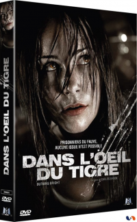 Dans l'oeil du tigre