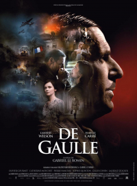 De Gaulle streaming