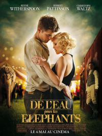 De l'eau pour les éléphants streaming