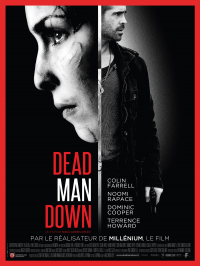 Dead Man Down streaming