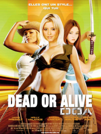 Dead or Alive streaming