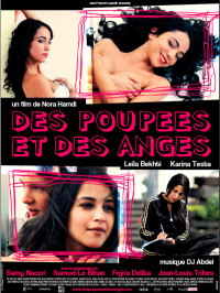 Des poupées et des anges streaming