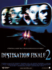 Destination finale 2 streaming