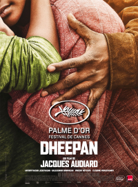 Dheepan streaming