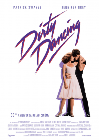 Dirty Dancing streaming