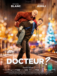 Docteur ? streaming