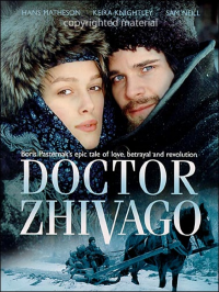 Docteur Jivago streaming