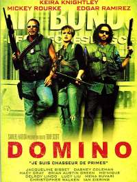 Domino streaming