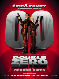 Double zéro streaming