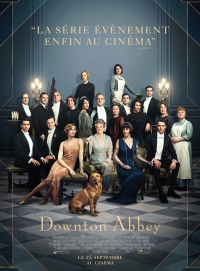 Downton Abbey streaming