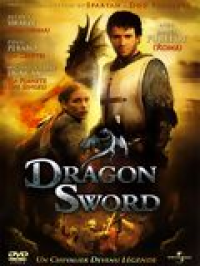 Dragon Sword