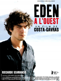 Eden à l'Ouest streaming