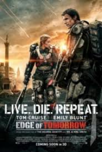 Edge Of Tomorrow 2 streaming