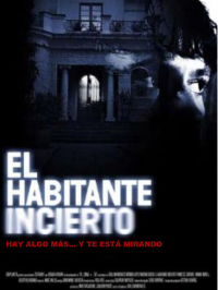 El habitante incierto streaming