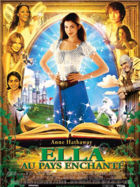 Ella au pays enchanté streaming