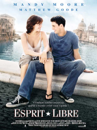 Esprit libre streaming