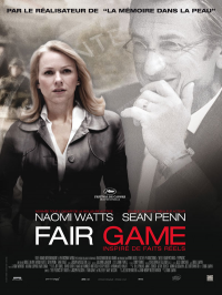 Fair Game streaming