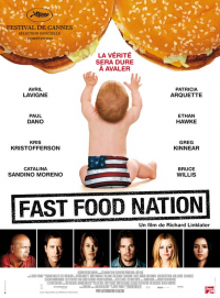 Fast Food Nation streaming