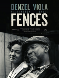 Fences streaming