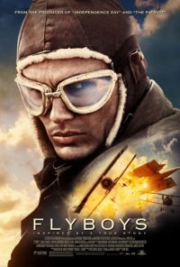 Flyboys streaming