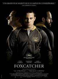 Foxcatcher streaming