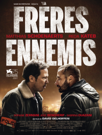 Frères Ennemis streaming