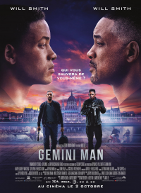 Gemini Man streaming