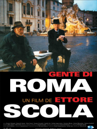 Gente di Roma