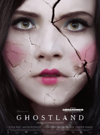 Ghostland streaming