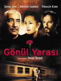 Gönül yarasi, blessures du coeur streaming