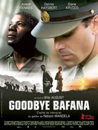 Goodbye Bafana streaming