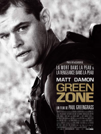 Green Zone streaming