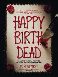 Happy Birthdead streaming