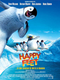 Happy Feet