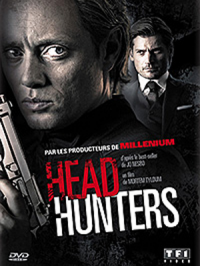 Headhunters streaming