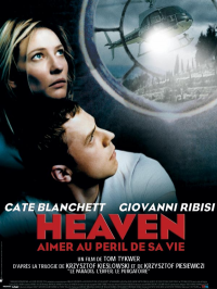 Heaven streaming