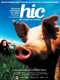 Hic (de crimes en crimes) streaming