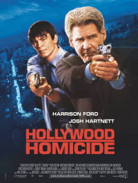 Hollywood Homicide streaming