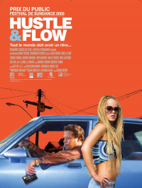 Hustle & Flow streaming