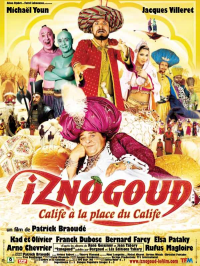 Iznogoud streaming