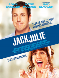 Jack et Julie streaming