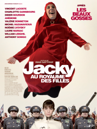 Jacky au Royaume des Filles streaming