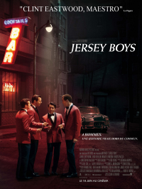 Jersey Boys streaming