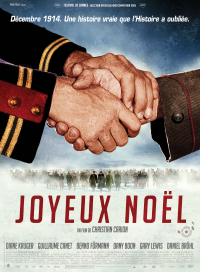 Joyeux Noël streaming