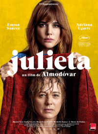 Julieta streaming