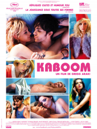 Kaboom streaming