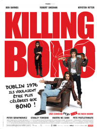 Killing Bono