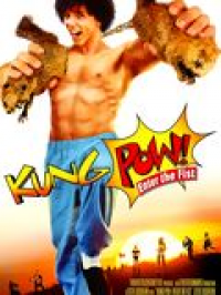 Kung Pow streaming