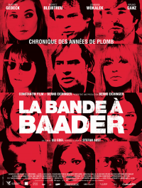 La Bande à Baader streaming